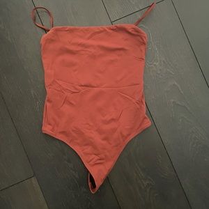 Aritzia Babaton Bodysuit